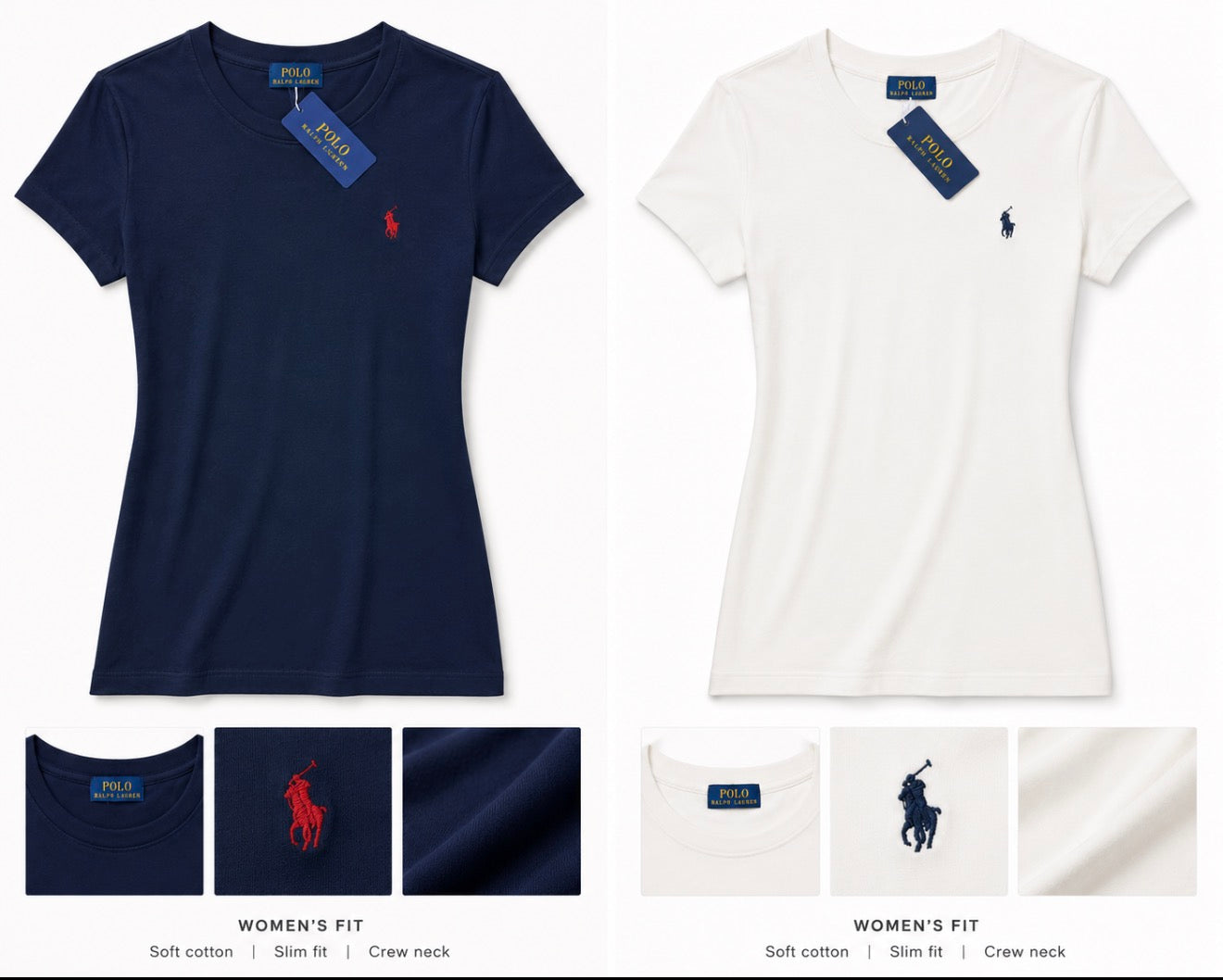 RL t-shirt