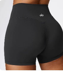 Black Gym shorts