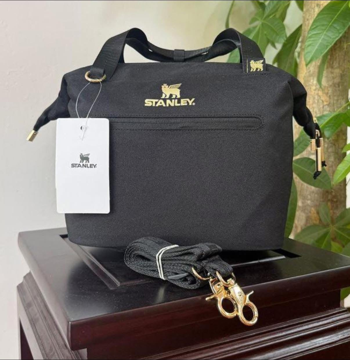 Insulated cooler lunch bags