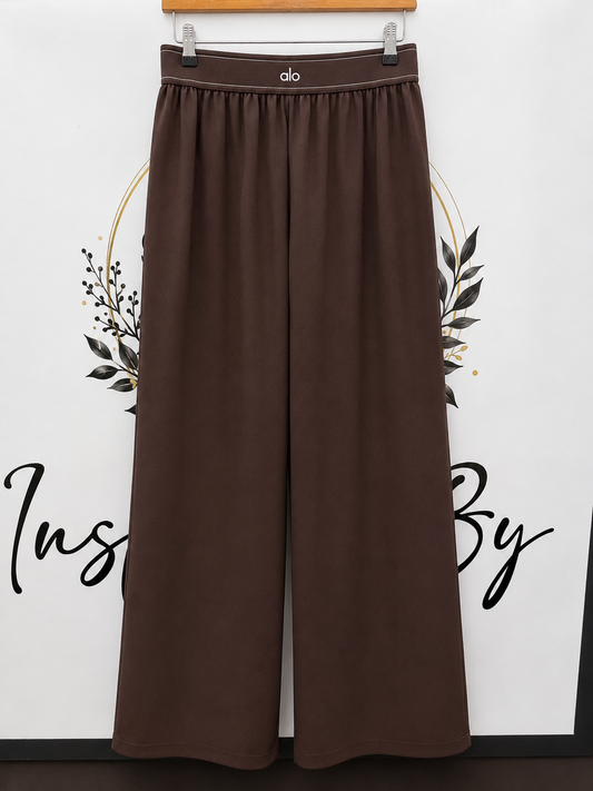 alo trouser