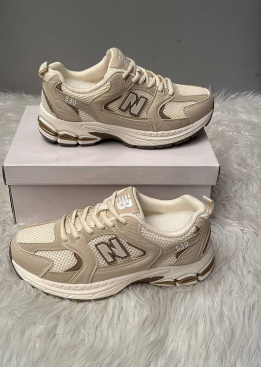 530s (beige)