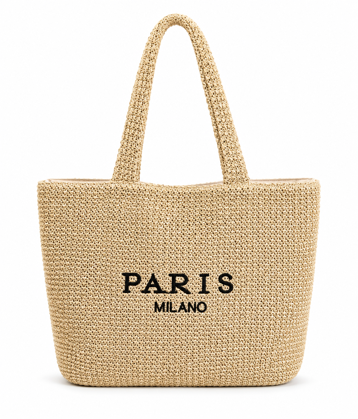 Summer carryall