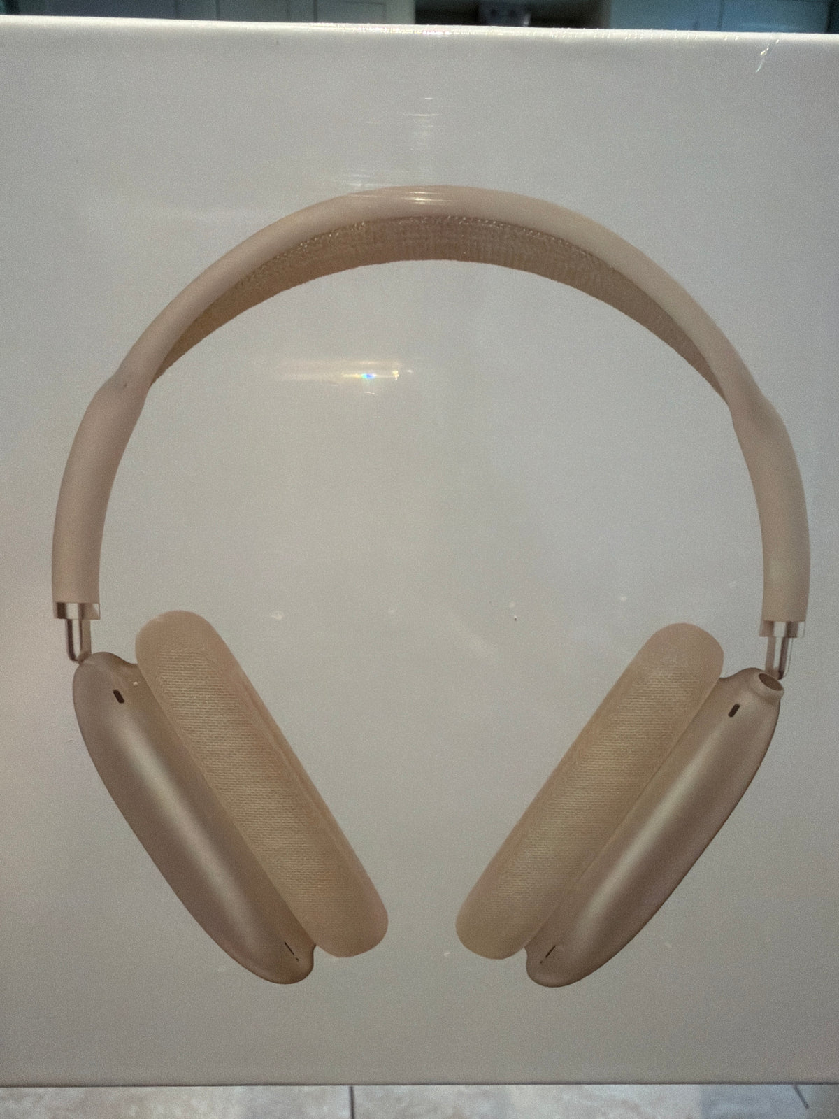 Earphones