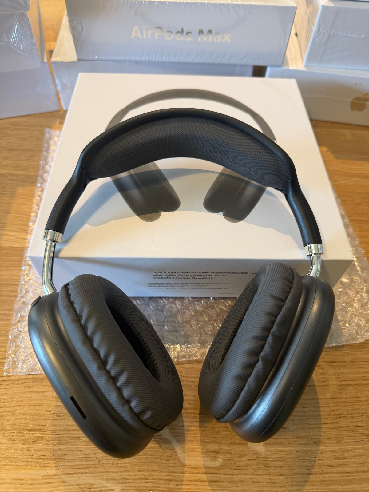Earphones