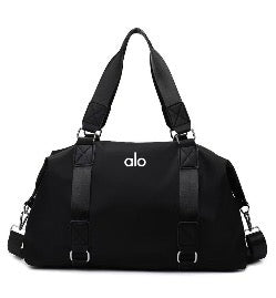 Gym/weekend travel bag