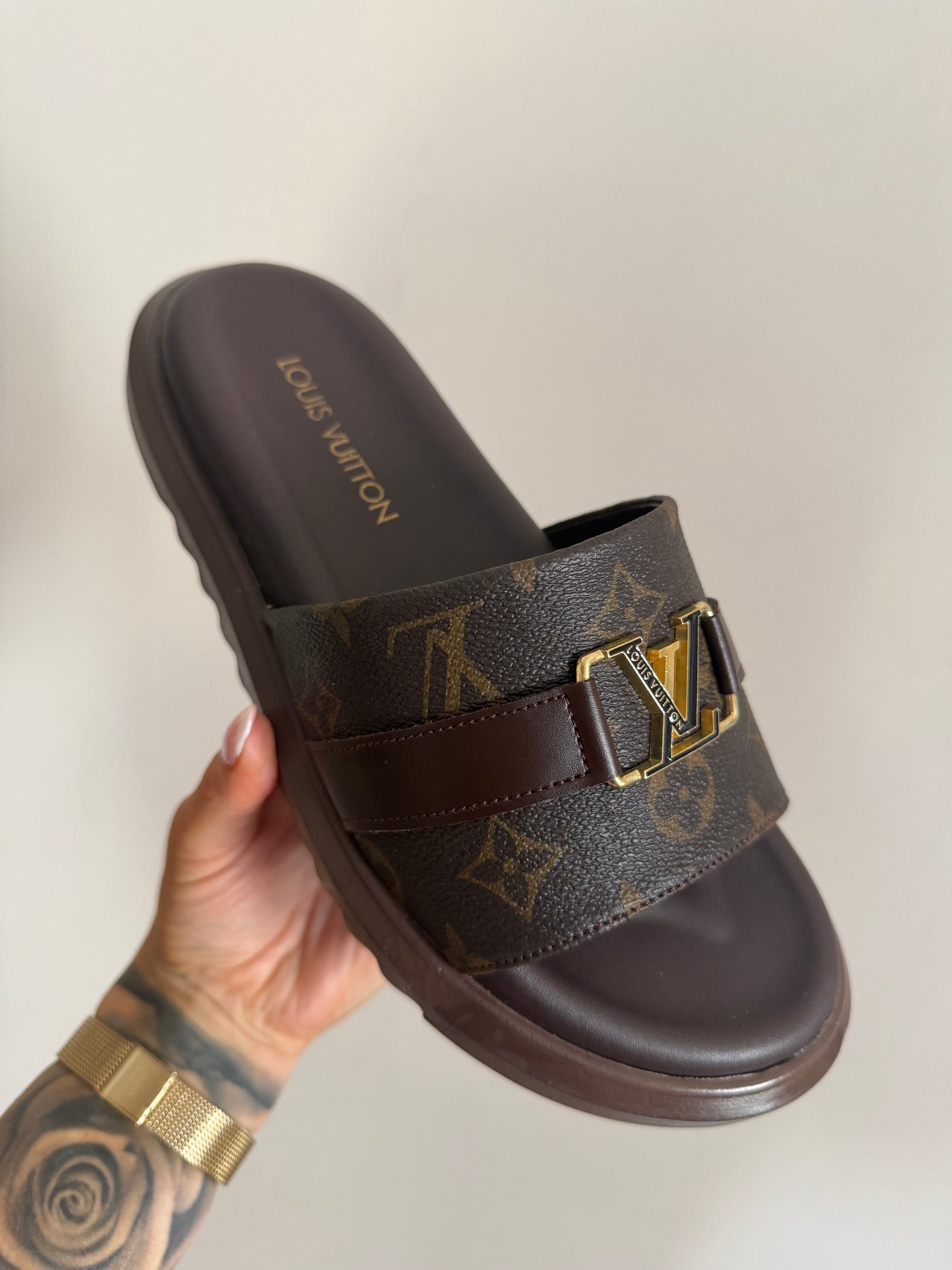 Lv slider