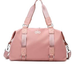 Gym/weekend travel bag