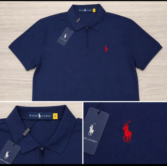 Men’s RL polo T-shirt