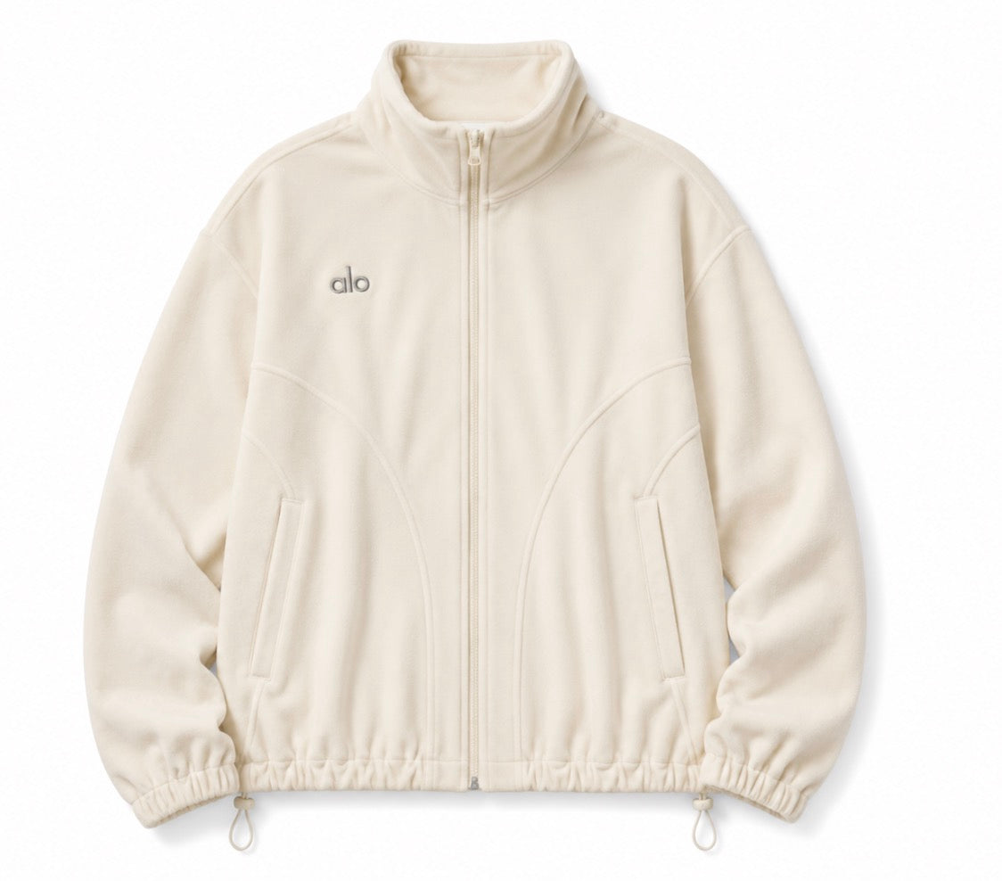 Alo fleece