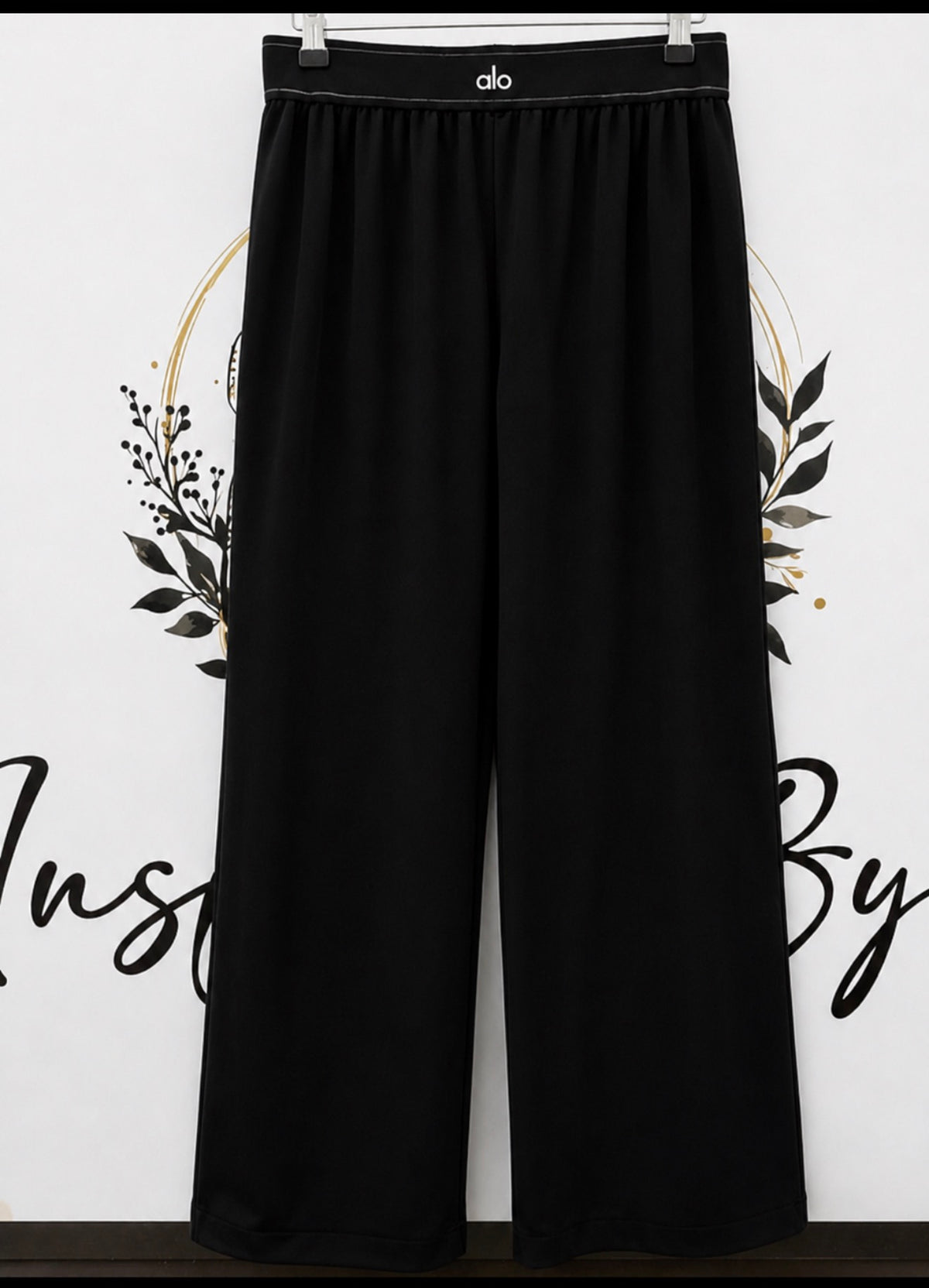 alo trouser