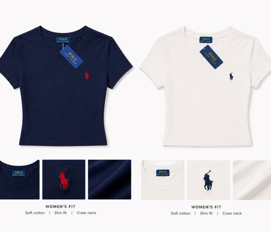 RL ladies t-shirt