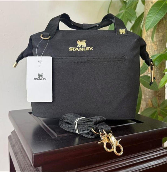 Insulated cooler lunch bags
