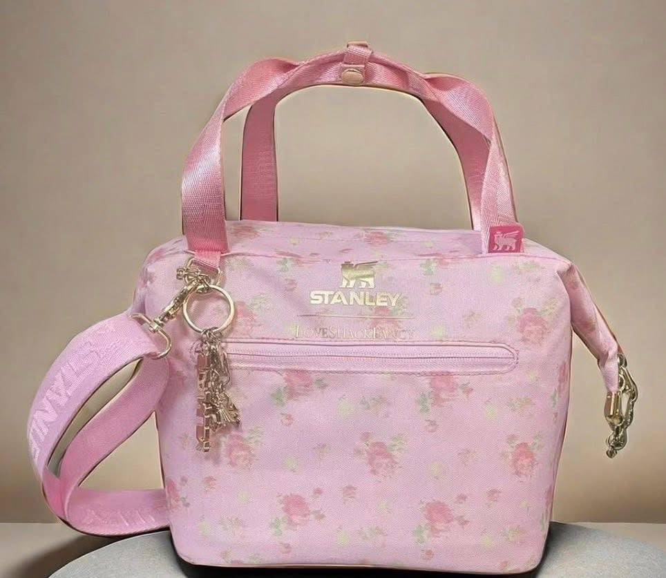 Insulated cooler lunch bags