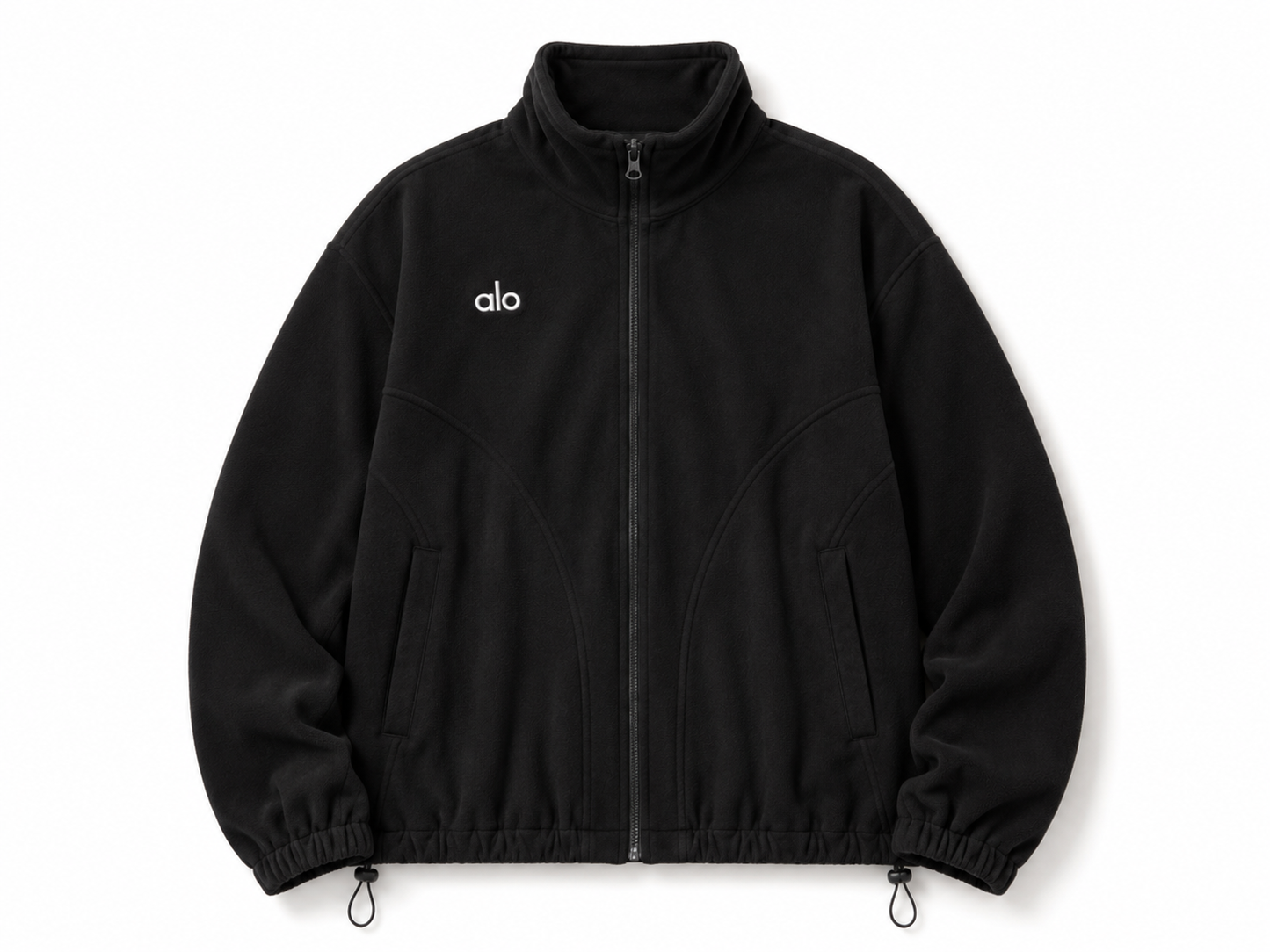 Alo fleece