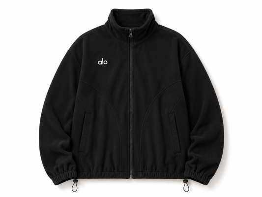 Alo fleece