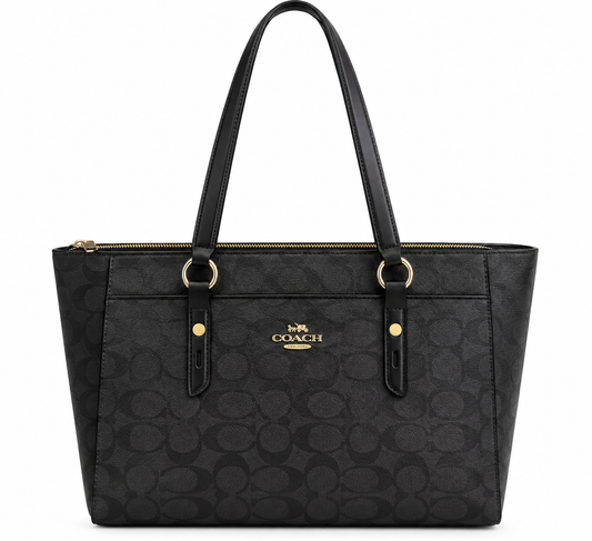 Black luxury bag… (new style)